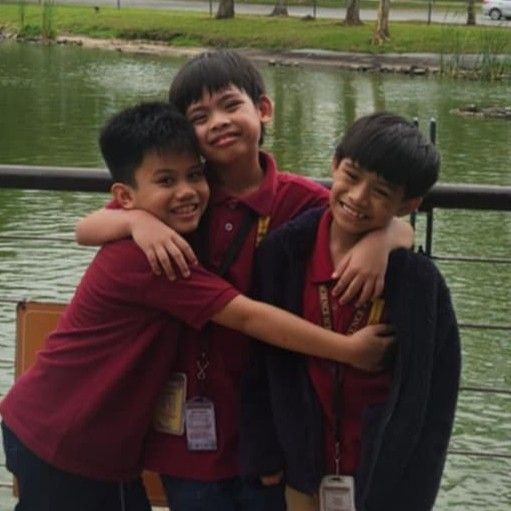 Of course, people change, however, sometimes you're forced to resent such changes.